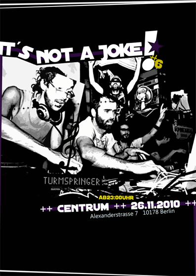 Centrum Berlin