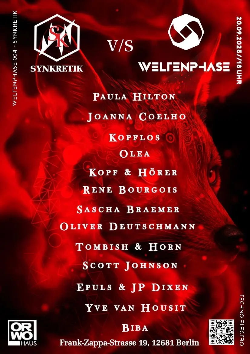 Weltenphase 003