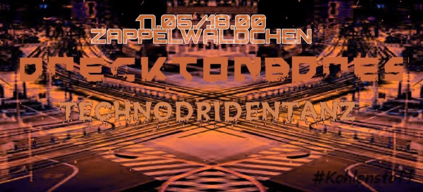 Dreckton Openair